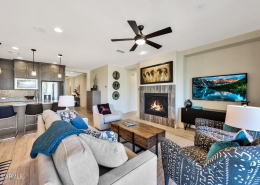 Trilogy at Verde River AZ 17940 East Cindercone Road