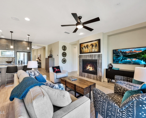 Trilogy at Verde River AZ 17940 East Cindercone Road