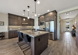 Trilogy at Verde River AZ 17940 East Cindercone Road