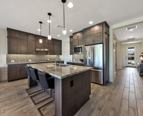 Trilogy at Verde River AZ 17940 East Cindercone Road