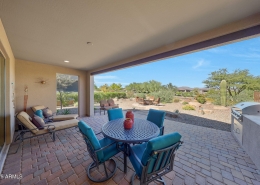 Trilogy at Verde River AZ 17940 East Cindercone Road