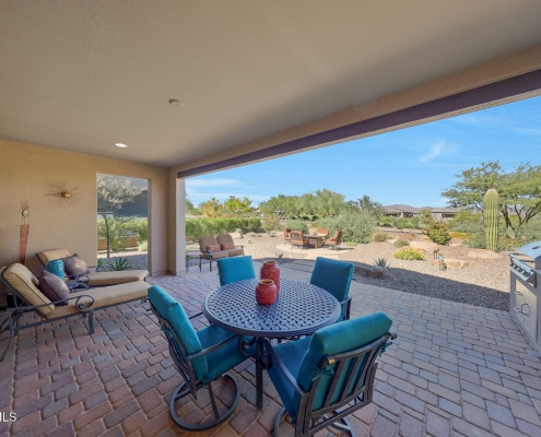 Trilogy at Verde River AZ 17940 East Cindercone Road