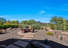 Trilogy at Verde River AZ 17940 East Cindercone Road