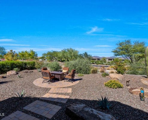 Trilogy at Verde River AZ 17940 East Cindercone Road