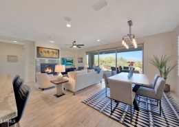 Trilogy at Verde River AZ 17940 East Cindercone Road