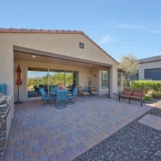 17940 East Cindercone Road