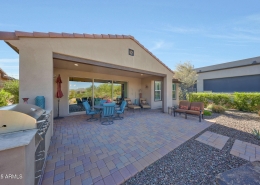 Trilogy at Verde River AZ 17940 East Cindercone Road