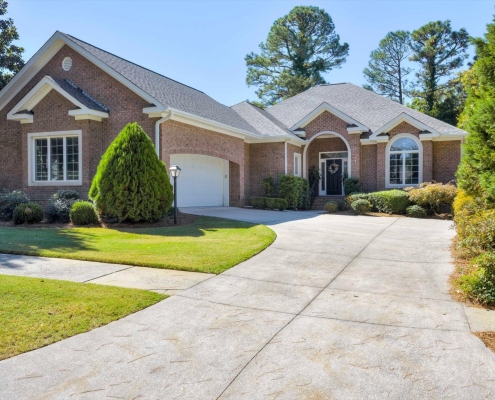 Woodside SC 101 Double Eagle Court