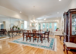 Woodside SC 101 Double Eagle Court