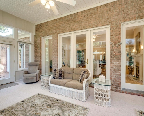 Woodside SC 101 Double Eagle Court