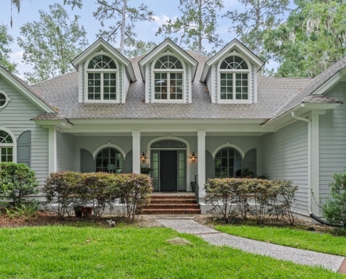 Callawassie Island SC 50 Spring Island Drive