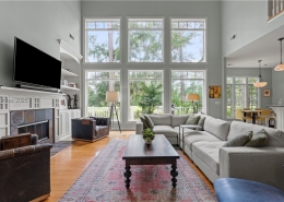 Callawassie Island SC 50 Spring Island Drive