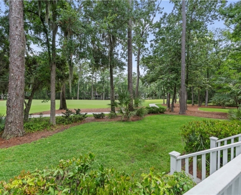 Callawassie Island SC 50 Spring Island Drive