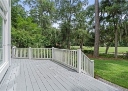 Callawassie Island SC 50 Spring Island Drive