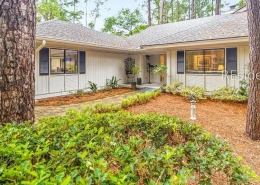 Hilton Head Plantation SC 120 High Bluff Road
