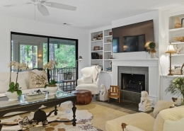 Hilton Head Plantation SC 120 High Bluff Road