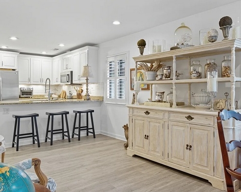 Hilton Head Plantation SC 120 High Bluff Road