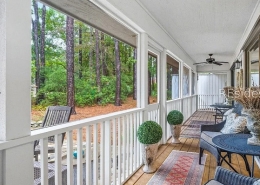 Hilton Head Plantation SC 120 High Bluff Road