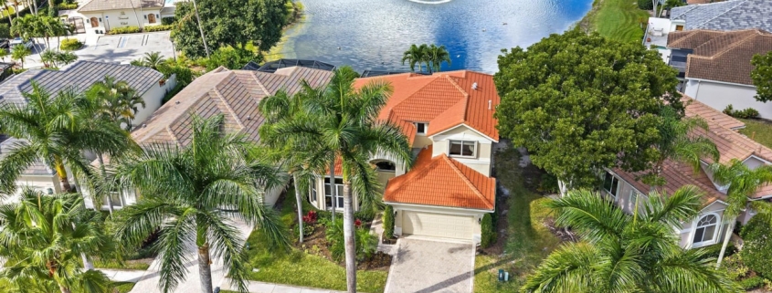 10911 Grande Boulevard