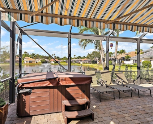 10911 Grande Boulevard