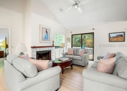 Sea Pines Resort SC 28 Oak Court