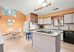 Sea Pines Resort SC 28 Oak Court