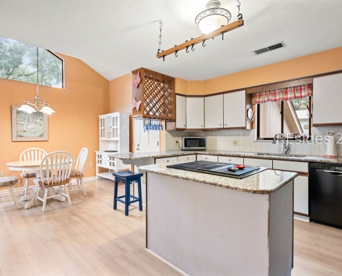 Sea Pines Resort SC 28 Oak Court