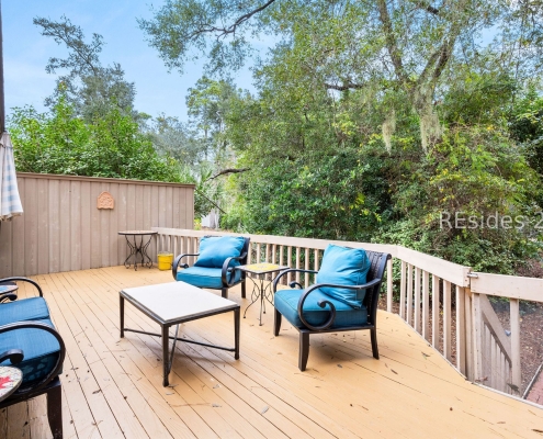 Sea Pines Resort SC 28 Oak Court