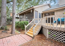 Sea Pines Resort SC 28 Oak Court