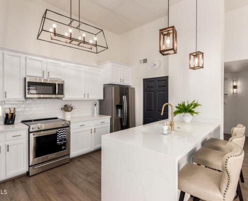 20801 90th Place Unit 253