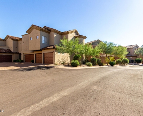 20801 90th Place Unit 253