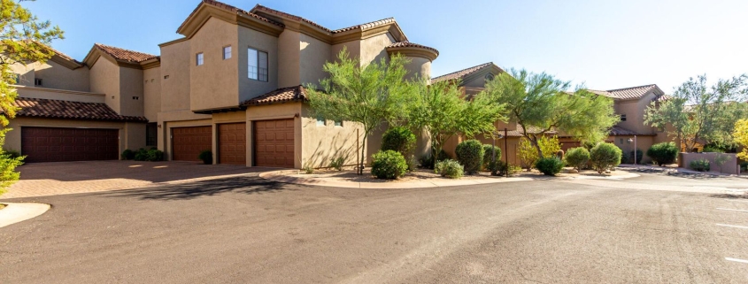 20801 90th Place Unit 253