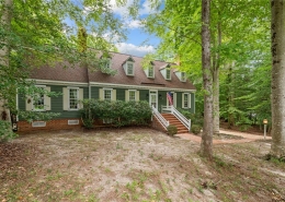 3302 Running Cedar Way