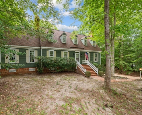 3302 Running Cedar Way