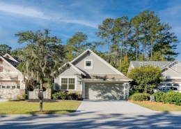 Hampton Lake SC 50 Fording Court