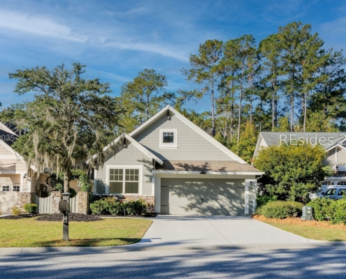 Hampton Lake SC 50 Fording Court