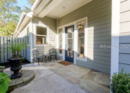 Hampton Lake SC 50 Fording Court