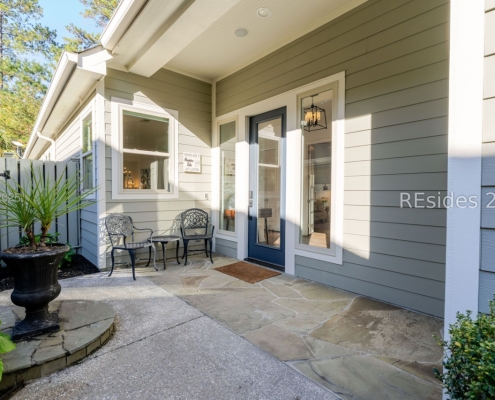 Hampton Lake SC 50 Fording Court