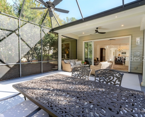 Hampton Lake SC 50 Fording Court