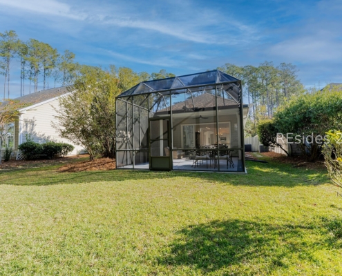 Hampton Lake SC 50 Fording Court