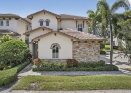 The Club at Ibis FL 10418 Orchid Reserve Drive Unit 13D