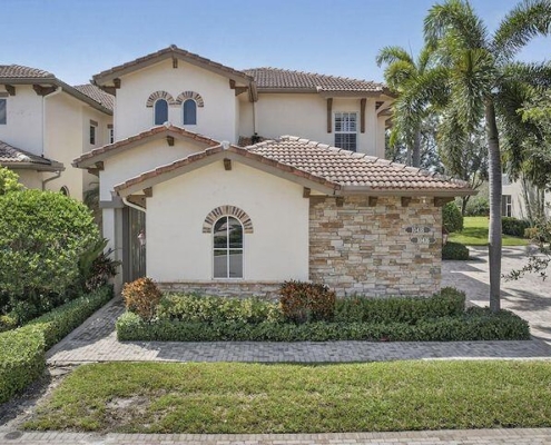 The Club at Ibis FL 10418 Orchid Reserve Drive Unit 13D