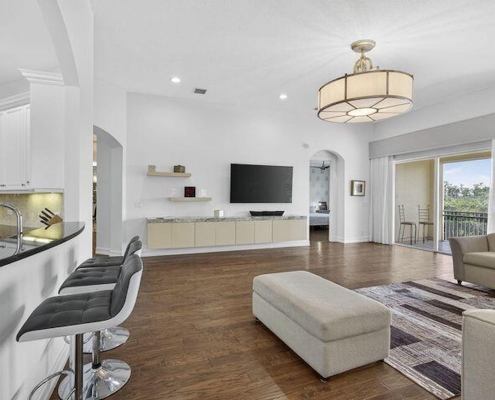 The Club at Ibis FL 10418 Orchid Reserve Drive Unit 13D