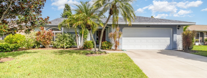 1484 Independence Avenue