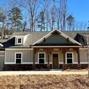 110 Fort Gibson Court