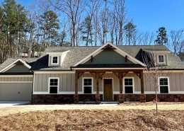 110 Fort Gibson Court