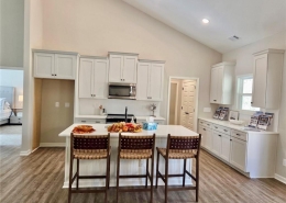 110 Fort Gibson Court