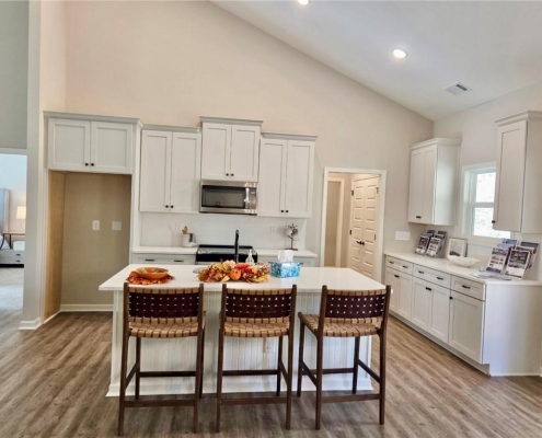 110 Fort Gibson Court