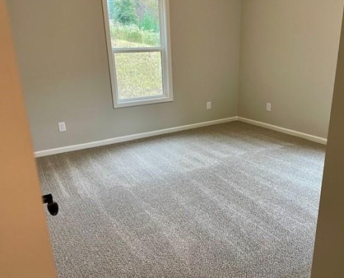 110 Fort Gibson Court