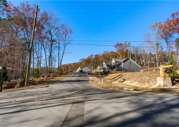 110 Fort Gibson Court